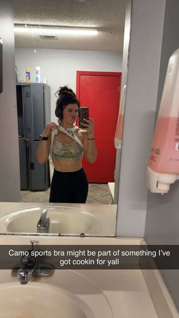 Full leaked Hannah barron page private onlyfans photo