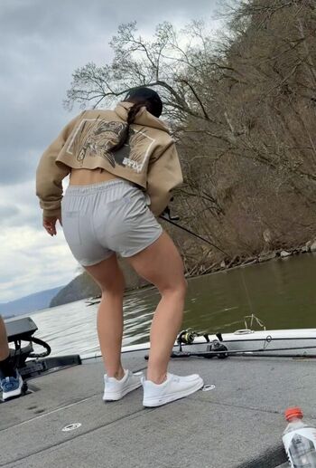 Full leaked Hannah barron page private onlyfans photo