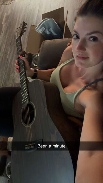 Full leaked Hannah barron page private onlyfans photo