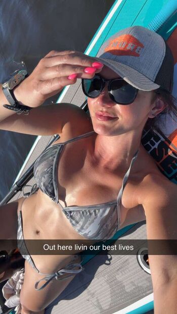 Full leaked Hannah barron private onlyfans photo