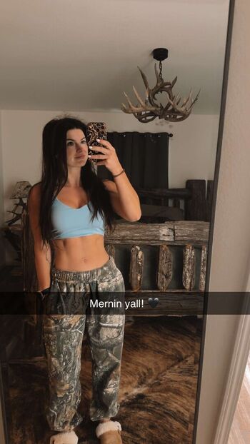 Full leaked Hannah barron private onlyfans photo