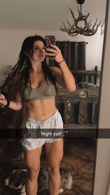 Full leaked Hannah barron private onlyfans photo