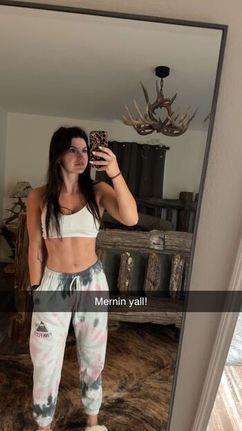 Full leaked Hannah barron private onlyfans photo