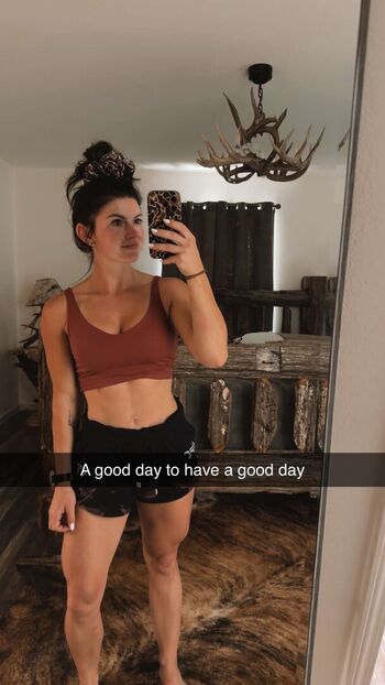 Full leaked Hannah barron private onlyfans photo