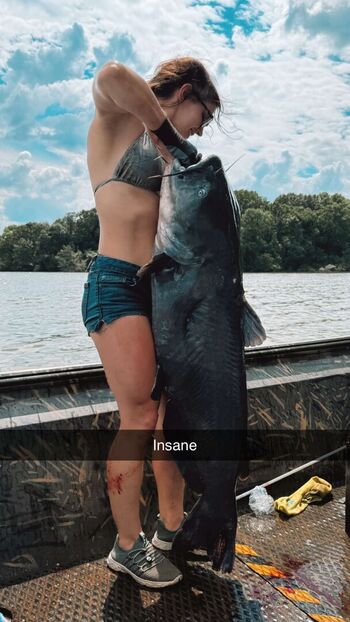 Hannah Barron