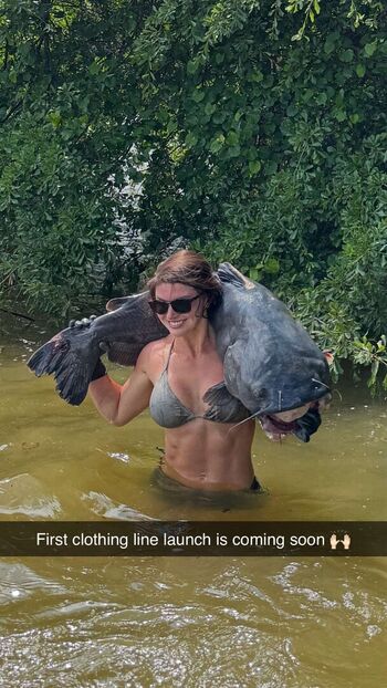 Full leaked Hannah barron private photo