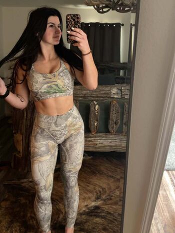 Full leaked Hannah barron private photo