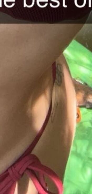 Full leaked Hannah barron private photo
