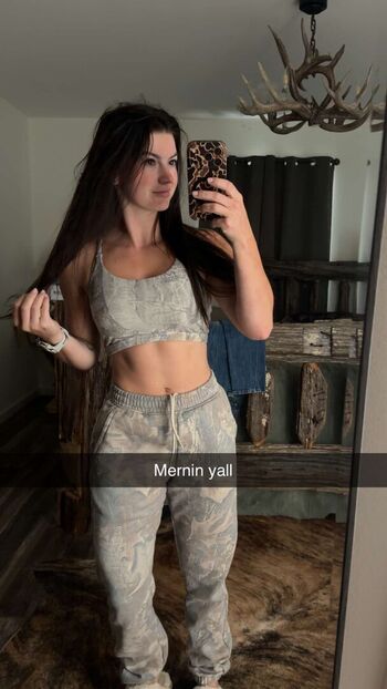 Full leaked Hannah barron private photo