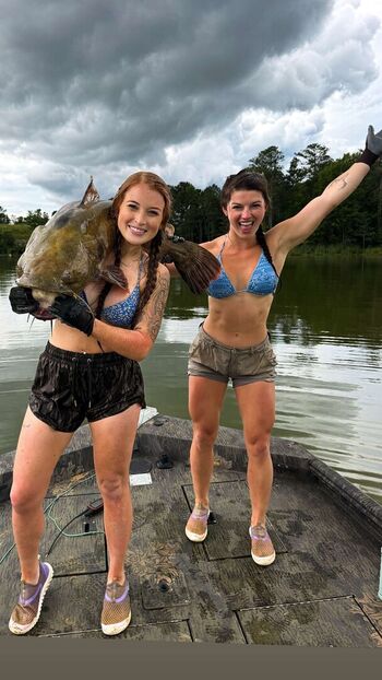 Full leaked Hannah barron private photo
