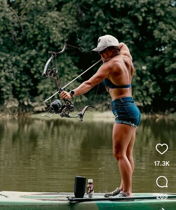 Full leaked Hannah barron private photo