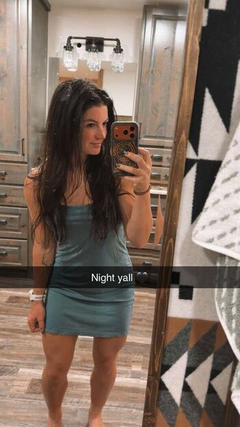 Full leaked Hannah barron private photo