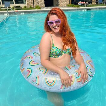 Full leaked Hannah bayles private photo