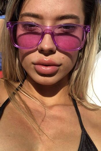 Full leaked Hannah bennett private onlyfans photo