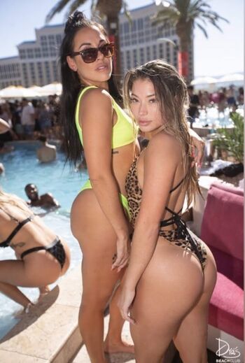 Full leaked Hannah bennett private onlyfans photo