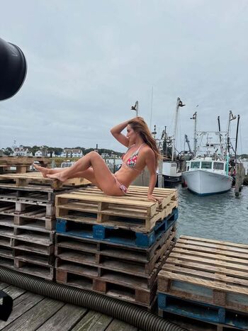 Full leaked Hannah berner private onlyfans photo