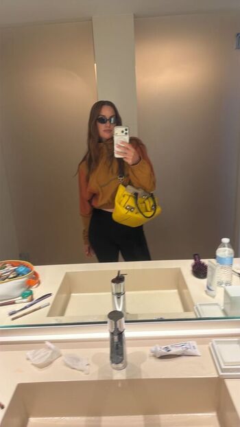 Full leaked Hannah berner private photo