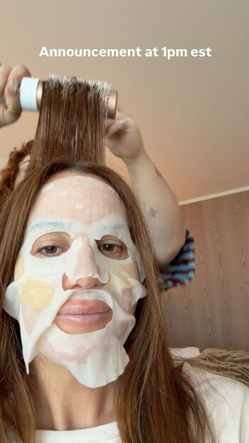 Full leaked Hannah berner private photo