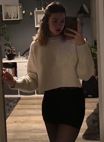Full leaked Hannah bng private photo