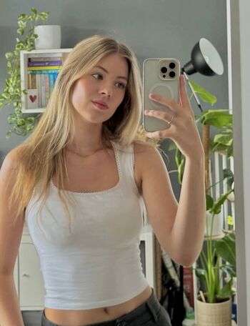 Full leaked Hannah bng private photo