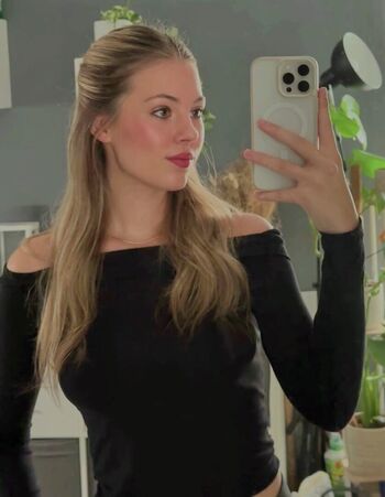Full leaked Hannah bng private photo
