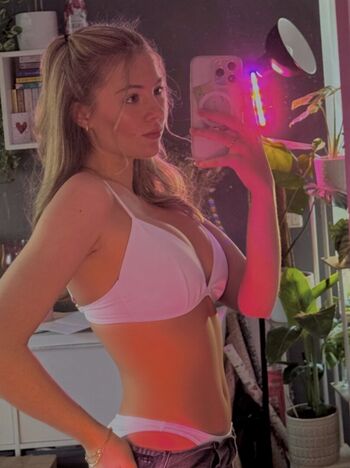 Full leaked Hannah bng private photo