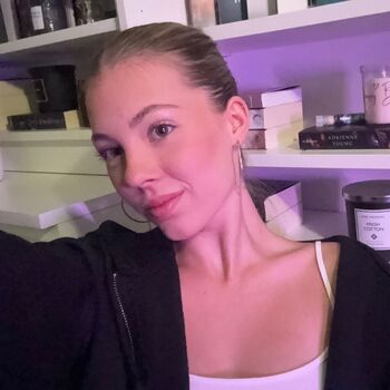 Full leaked Hannah bng private photo