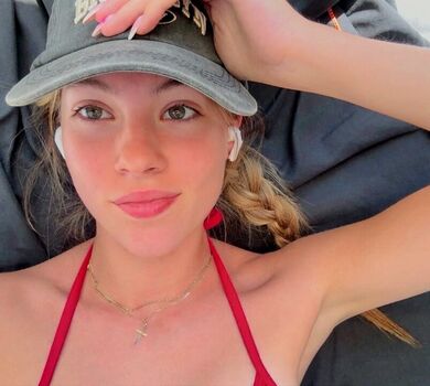 Full leaked Hannah bng private photo