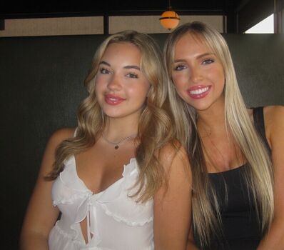Full leaked Hannah bouchard private photo