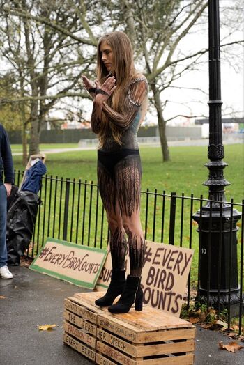 Full leaked Hannah bourne taylor private photo