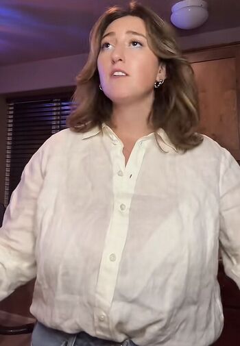 Full leaked Hannah brown private onlyfans photo