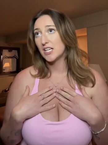 Hannah Brown
