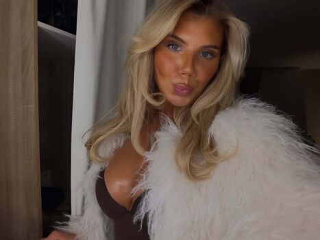 Full leaked Hannah bystrom private onlyfans photo