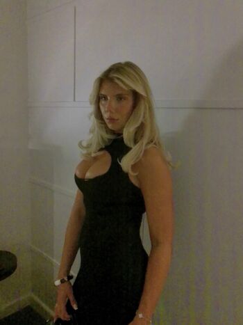 Full leaked Hannah bystrom private onlyfans photo