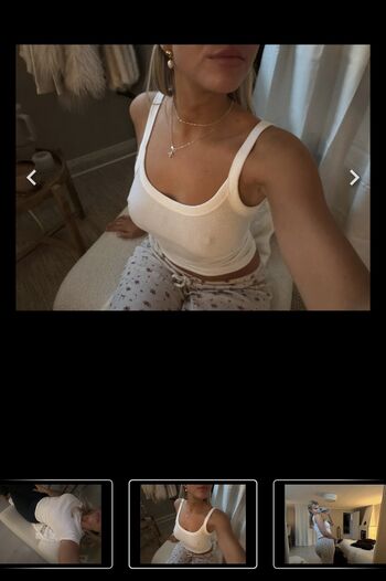 Full leaked Hannah bystrom private onlyfans photo