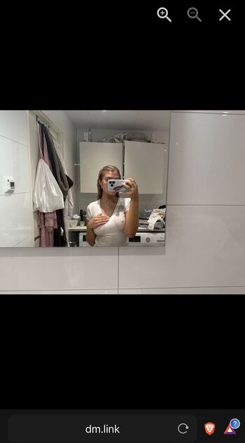 Full leaked Hannah bystrom private onlyfans photo