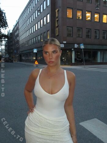 Full leaked Hannah bystrom private photo