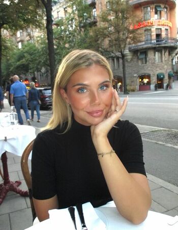 Full leaked Hannah bystrom private photo