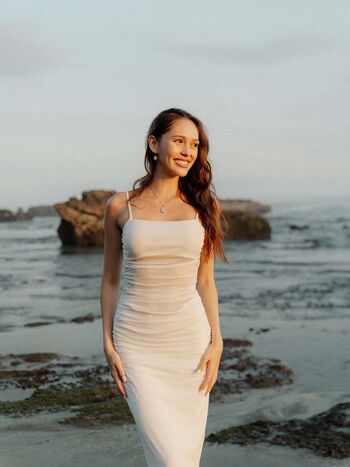 Full leaked Hannah cheng bradshaw private onlyfans photo