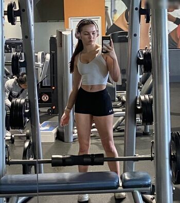 Full leaked Hannah cheramy page private onlyfans photo