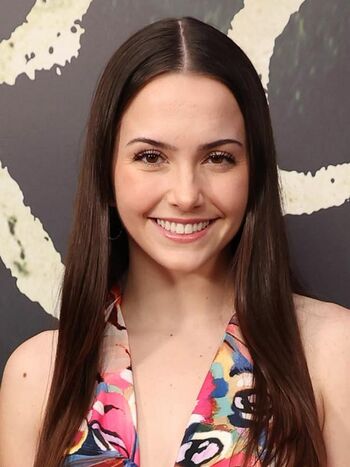 Full leaked Hannah cheramy private onlyfans photo