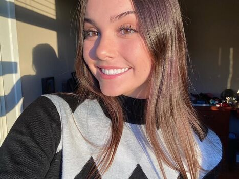 Full leaked Hannah cheramy private onlyfans photo