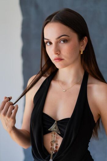 Full leaked Hannah cheramy private onlyfans photo