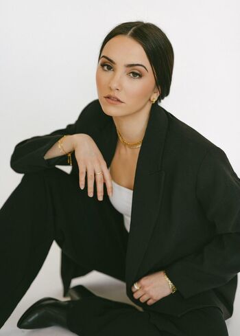 Full leaked Hannah cheramy private onlyfans photo