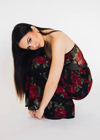 Full leaked Hannah cheramy private onlyfans photo