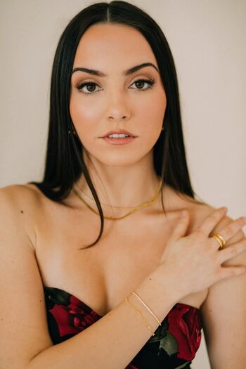 Full leaked Hannah cheramy private onlyfans photo