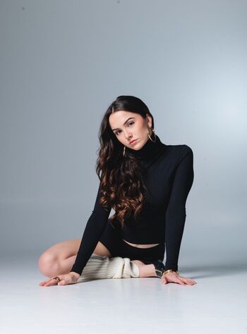 Full leaked Hannah cheramy private onlyfans photo