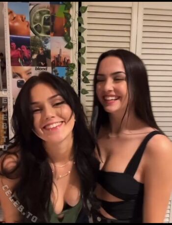 Full leaked Hannah cheramy private photo
