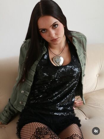 Full leaked Hannah cheramy private photo