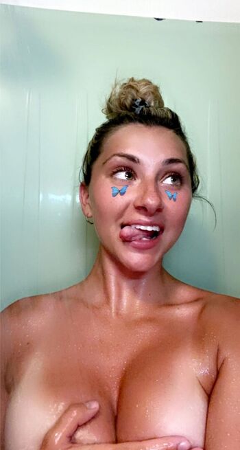 Full leaked Hannah cook private photo